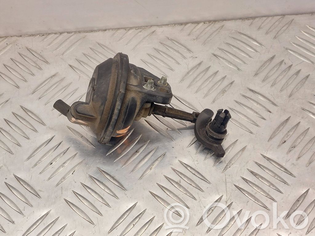 Opel Vectra C Válvula de vacío (Usadas) 