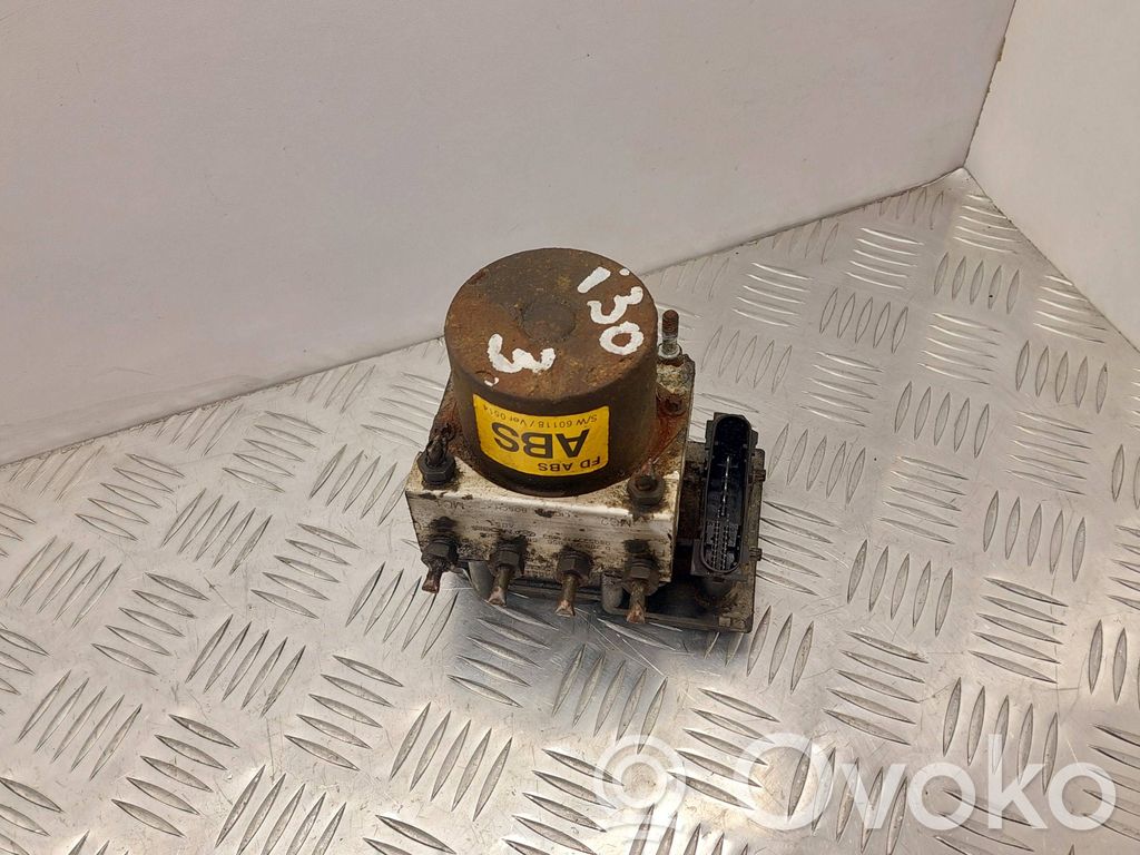 Hyundai i30 ABS Pump 