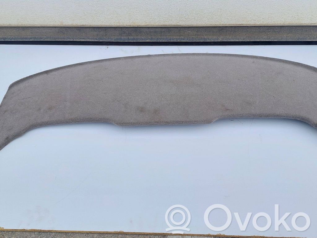 Volvo C70 Parcel shelf 