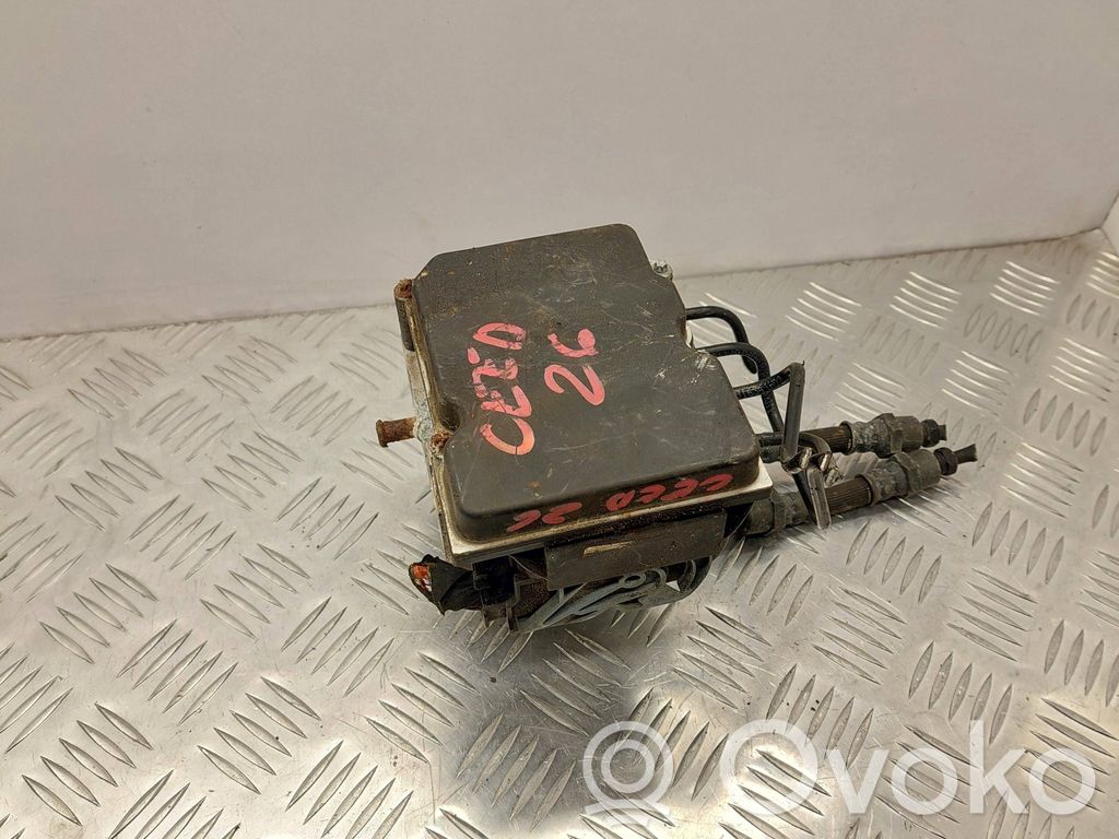 KIA Ceed ABS Pump 