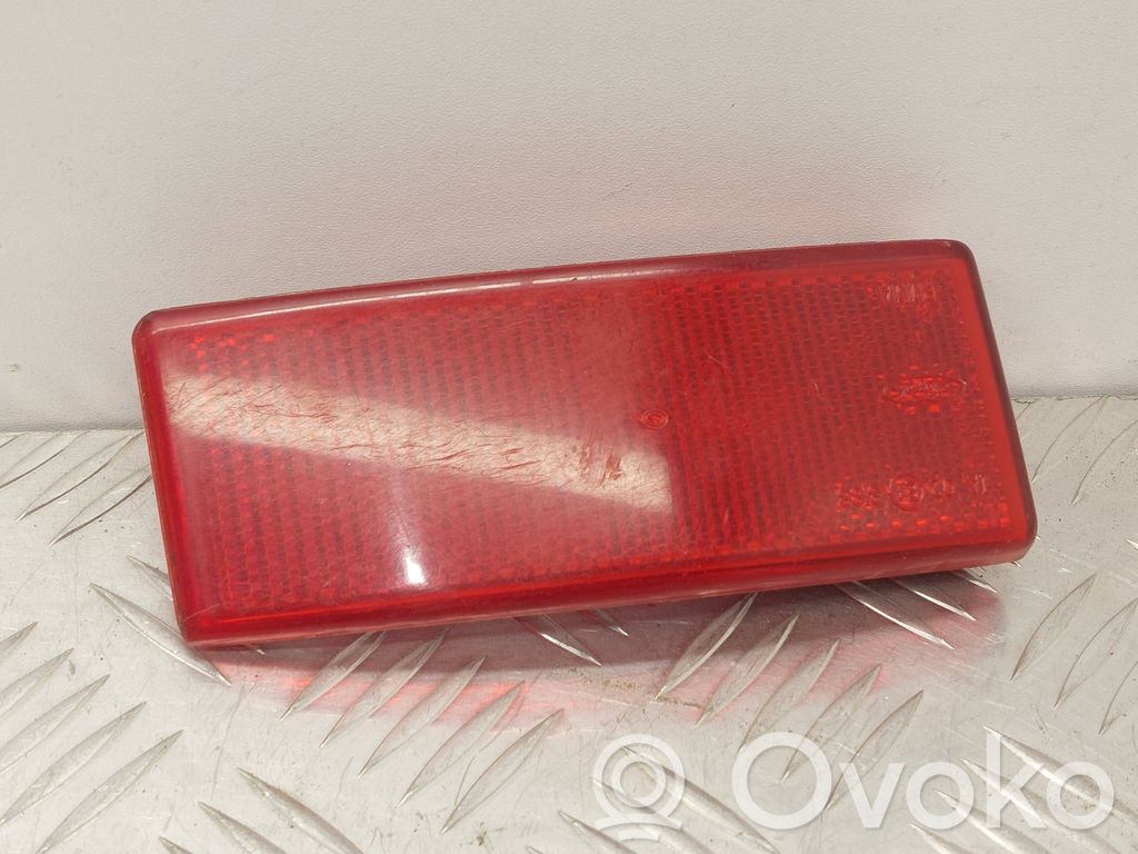Ford C-MAX I Reflector de faros/luces traseros 