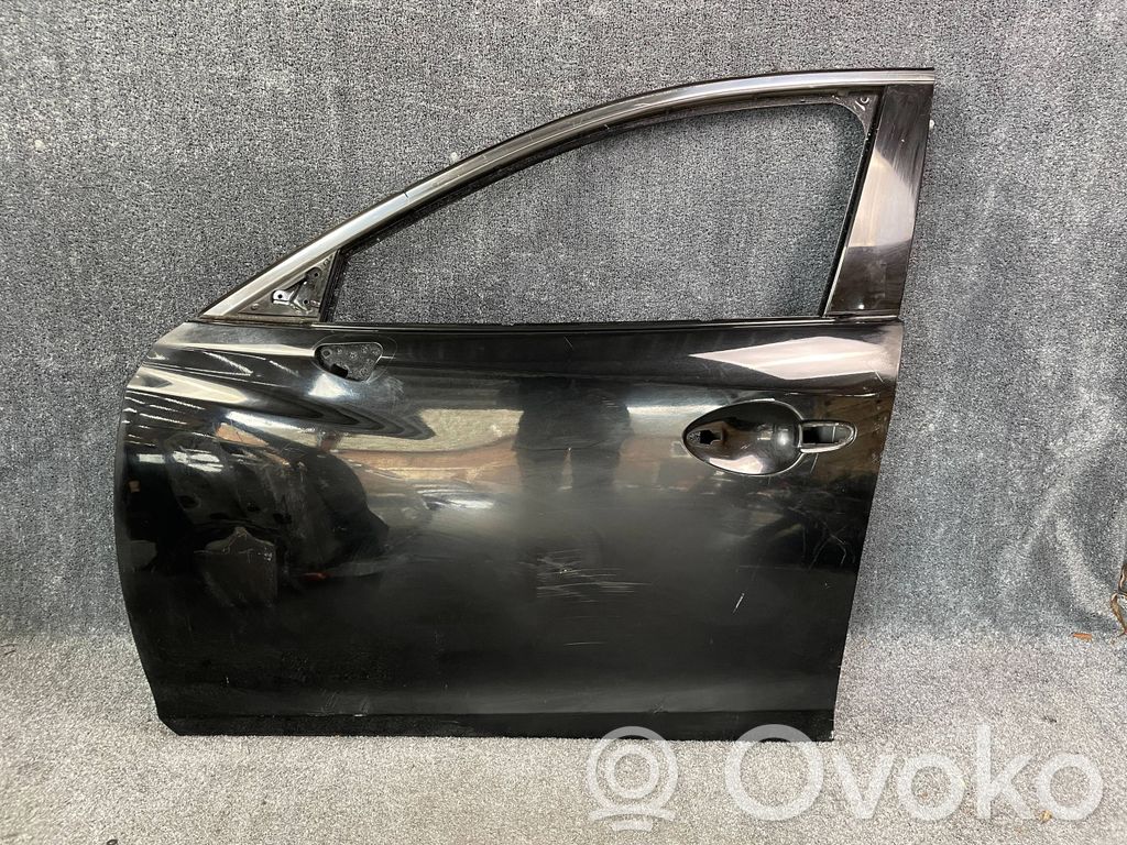 Mazda 6 Etuovi 