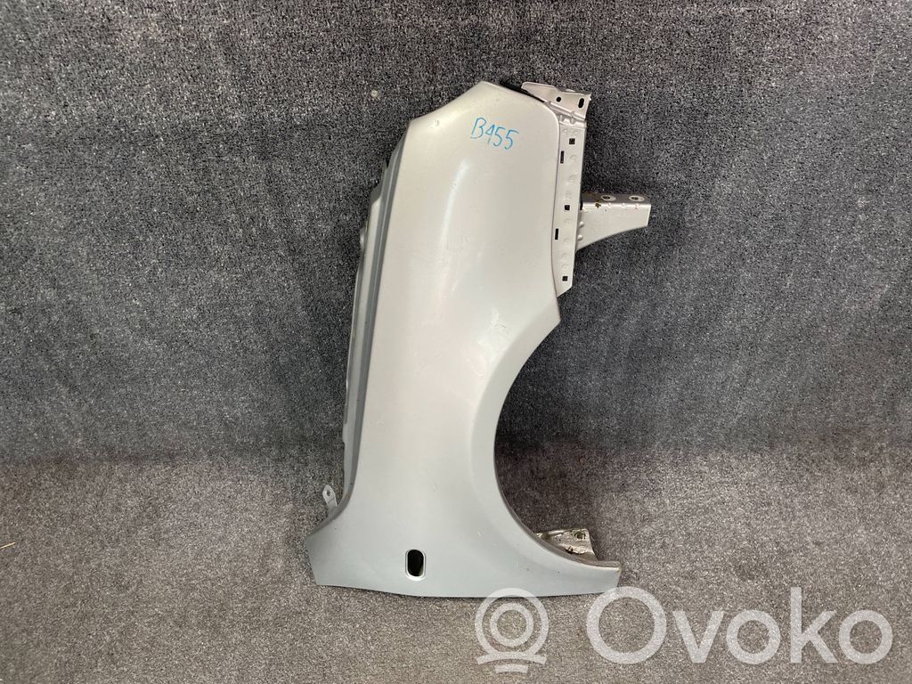 Volkswagen Lupo Fender 