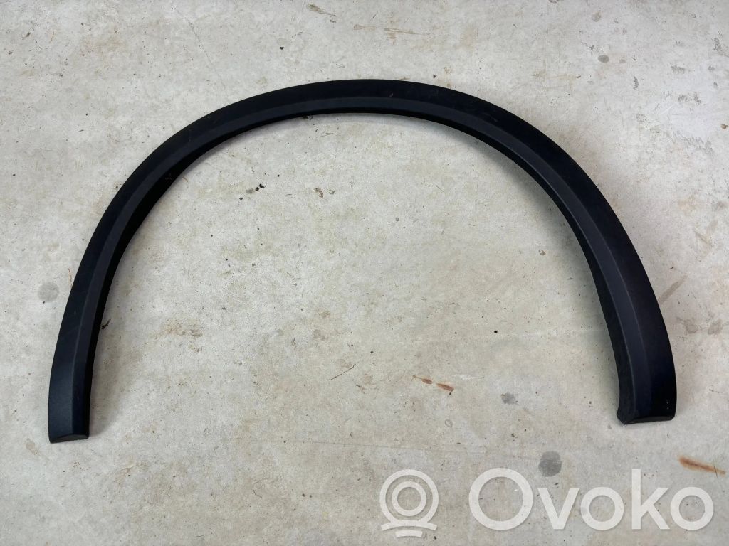 Volvo V60 Priekinės arkos apdaila 