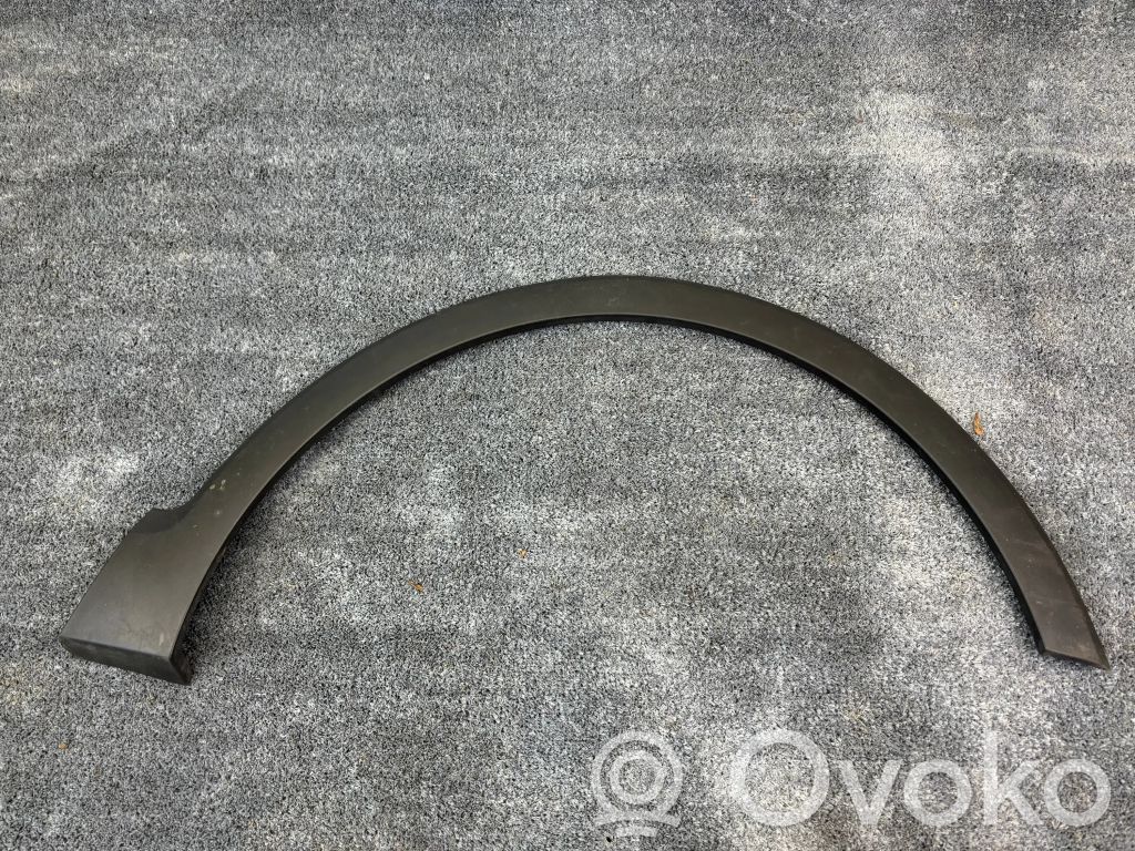 Renault Captur Priekinės arkos apdaila 