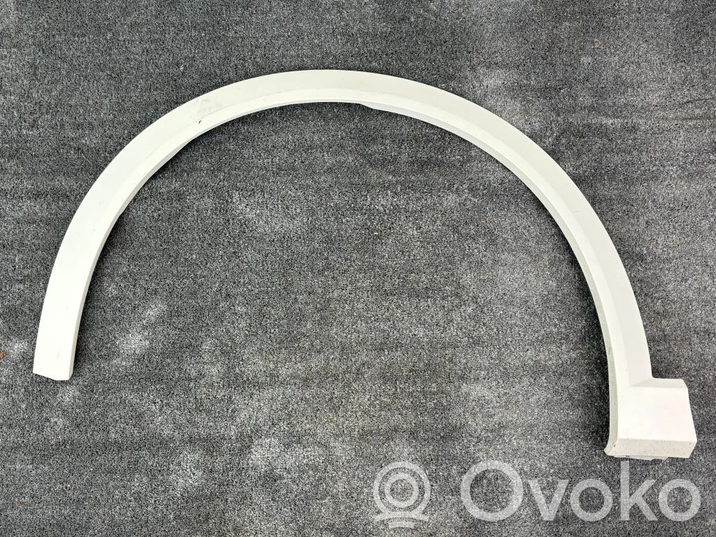 Front arch trim   4KE853717,L191