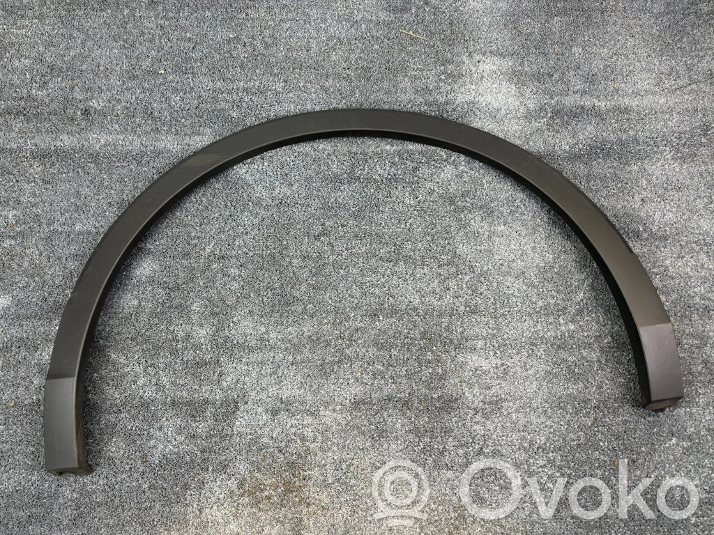 Volkswagen Tiguan Rivestimento passaruota posteriore 