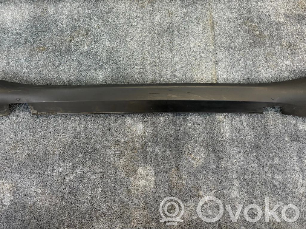 Jeep Compass Sill/side skirt trim 