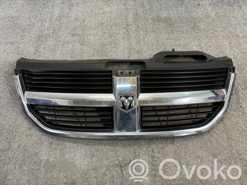 Dodge Journey Etusäleikkö 