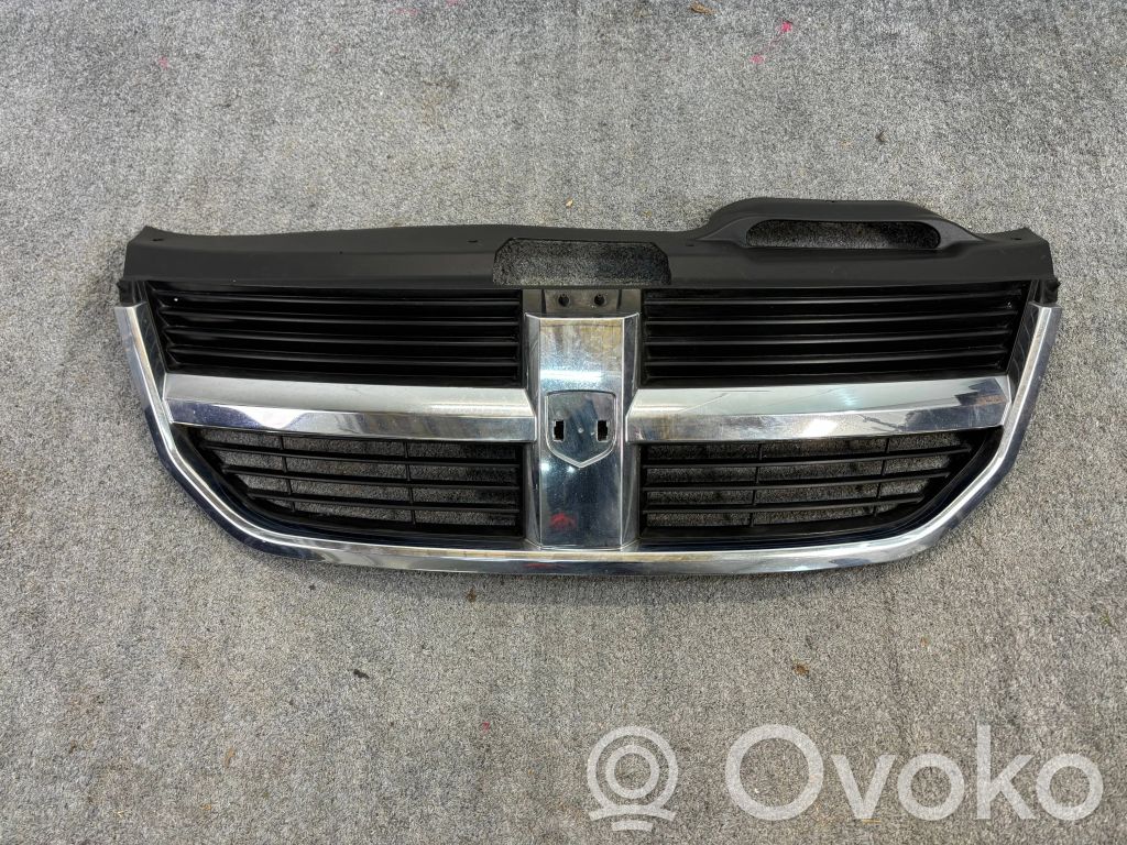 Dodge Journey Etusäleikkö 