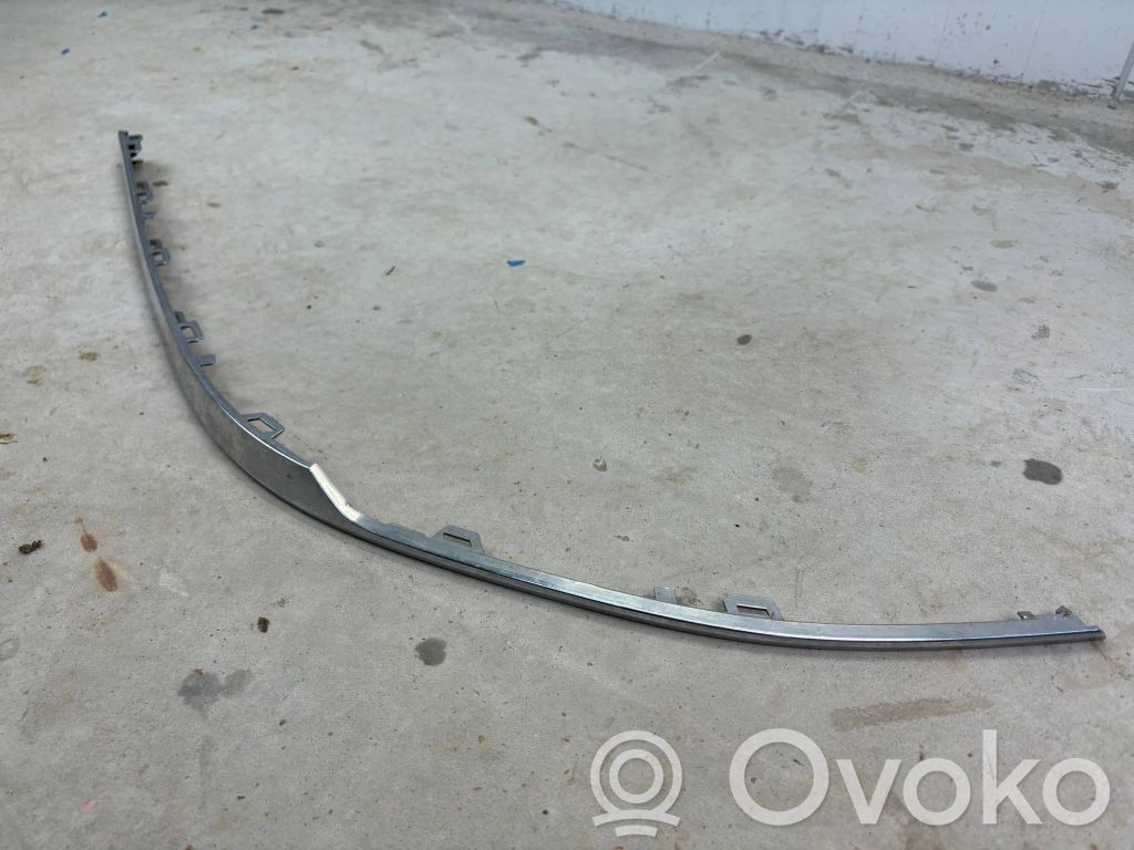Volkswagen PASSAT B8 Listwa zderzaka tylnego 