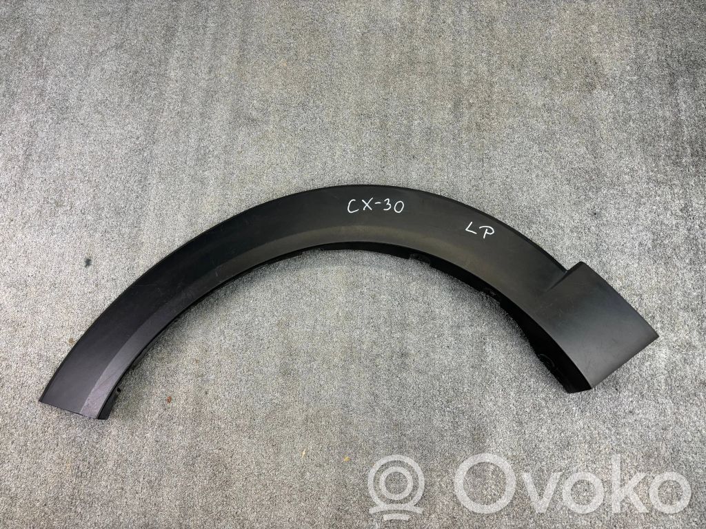 Mazda CX-30 Front arch trim 