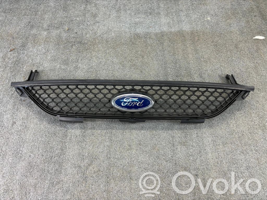 Ford Galaxy Etusäleikkö 