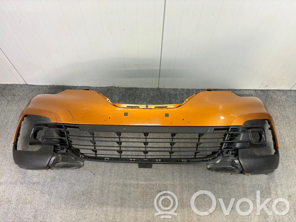 Front bumper   Z1360
