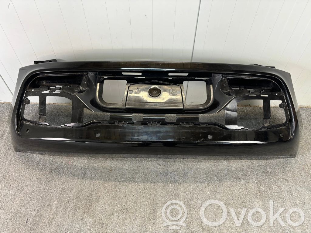 BMW i3 Bamperis 