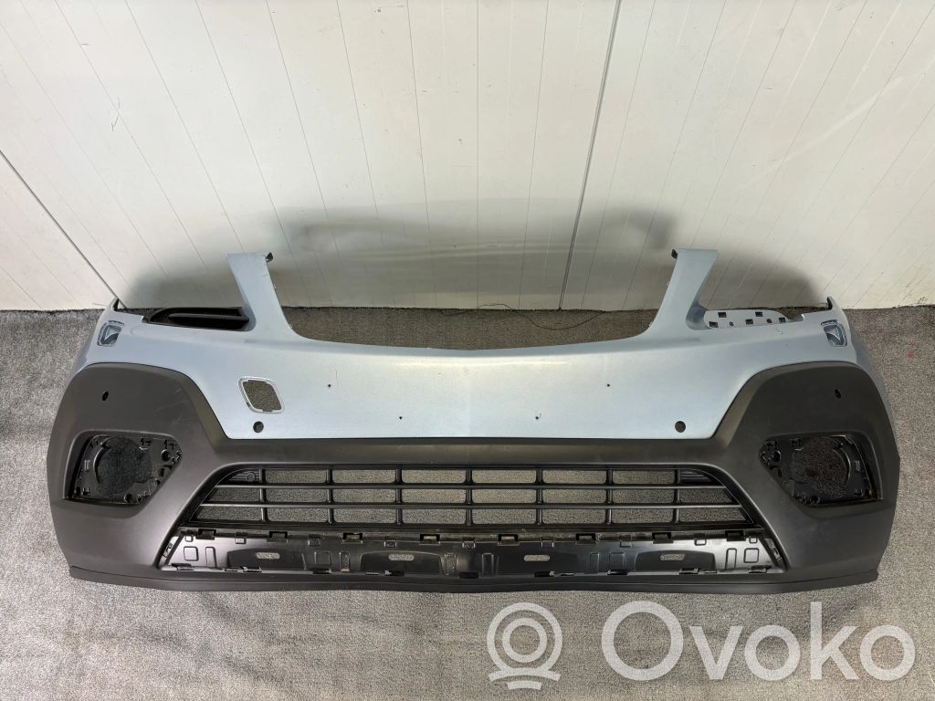 Opel Mokka Parachoques delantero 