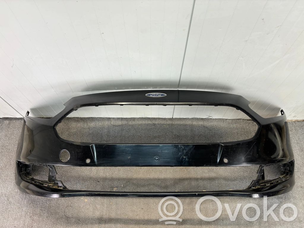 Ford Galaxy Bară față 