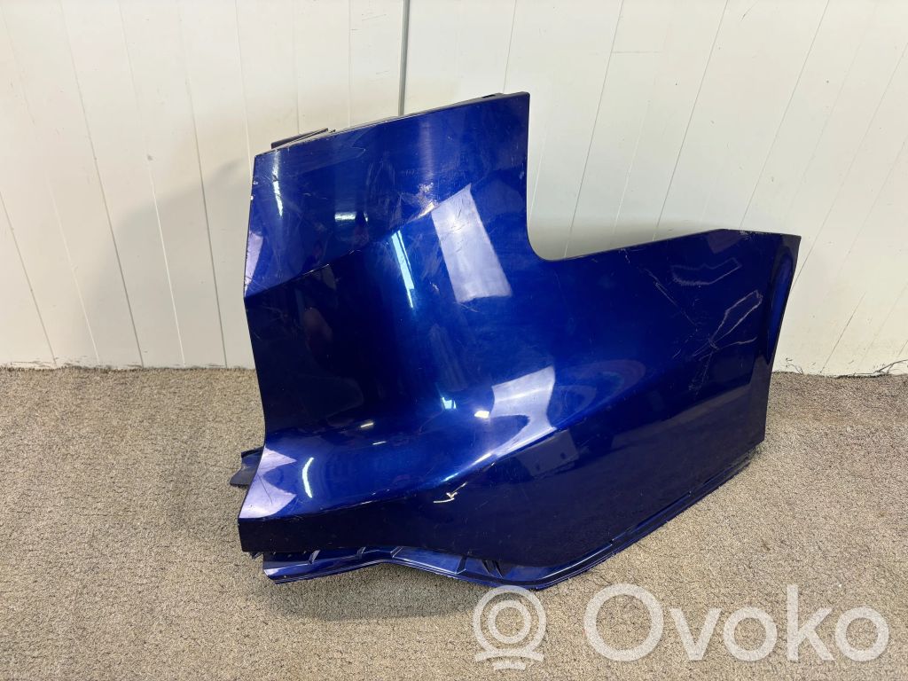 Ford Focus Rear bumper corner part panel trim 