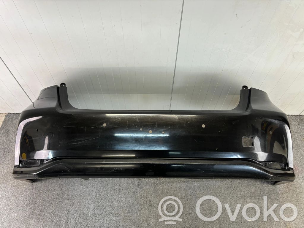 Galinis bamperis   5215902E60,Z1545