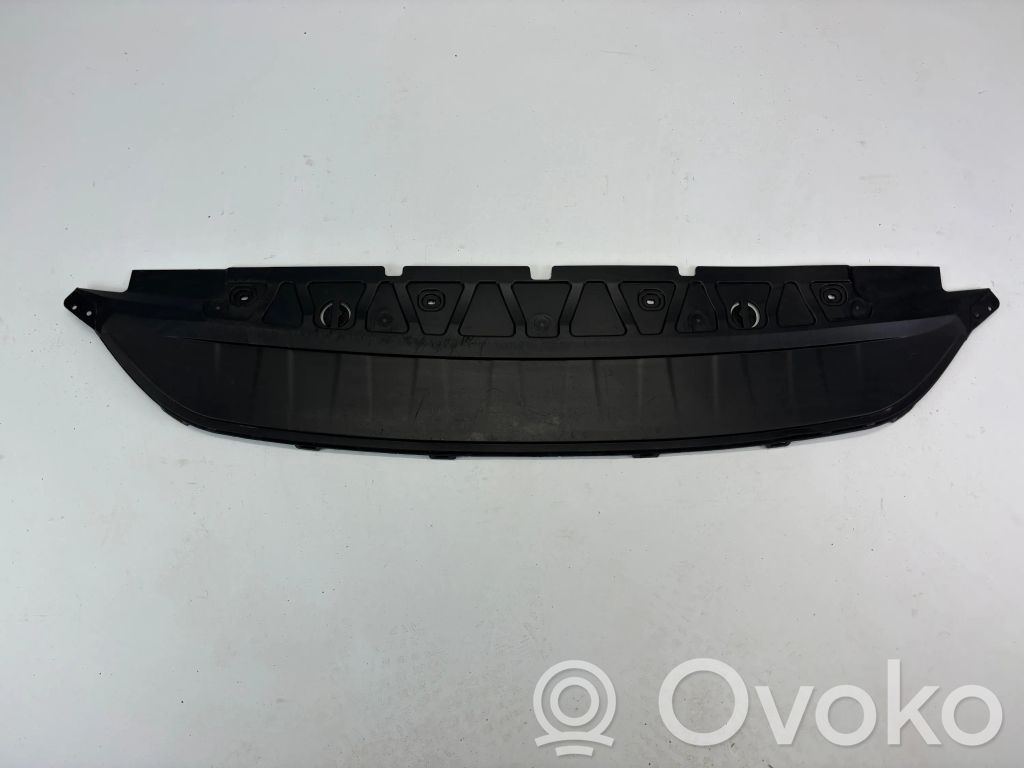 Skoda Superb B8 (3V) Bamperio dugno apsauga 