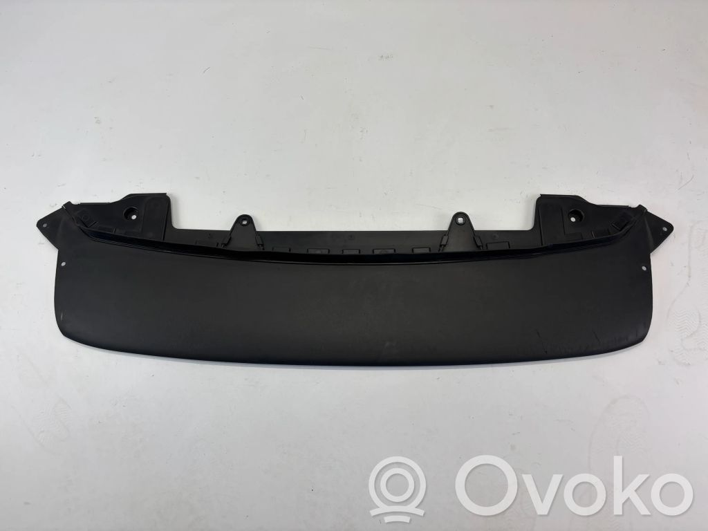 Seat Leon (5F) Borde del parachoques delantero 