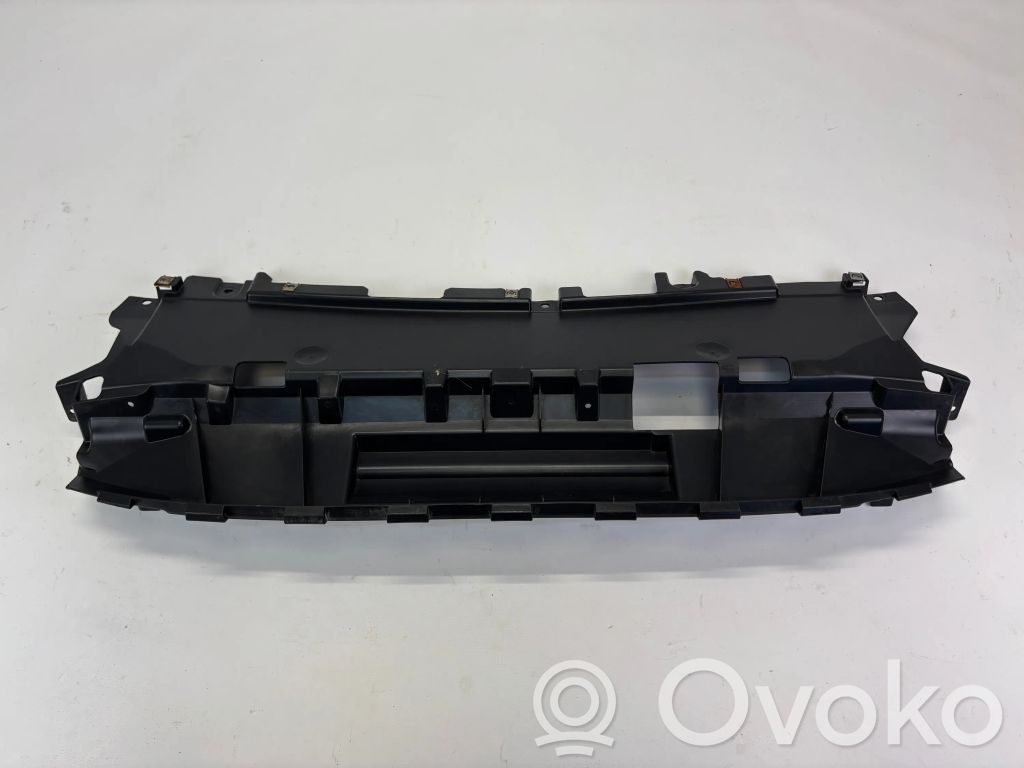 Ford Ecosport Radiatoriaus oro nukreipėjo varikliukas 