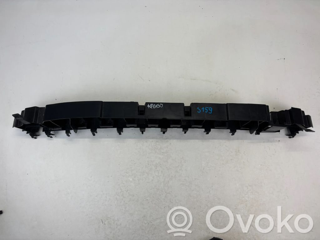 Renault Kangoo II Front bumper support beam 
