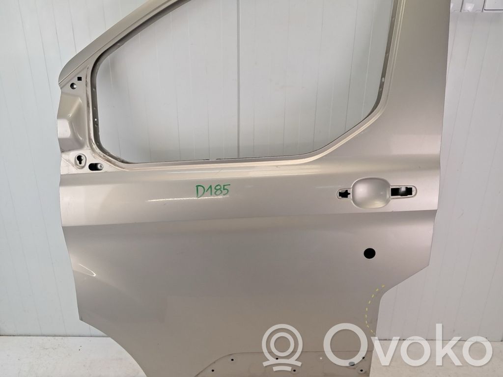 Durvis   D185