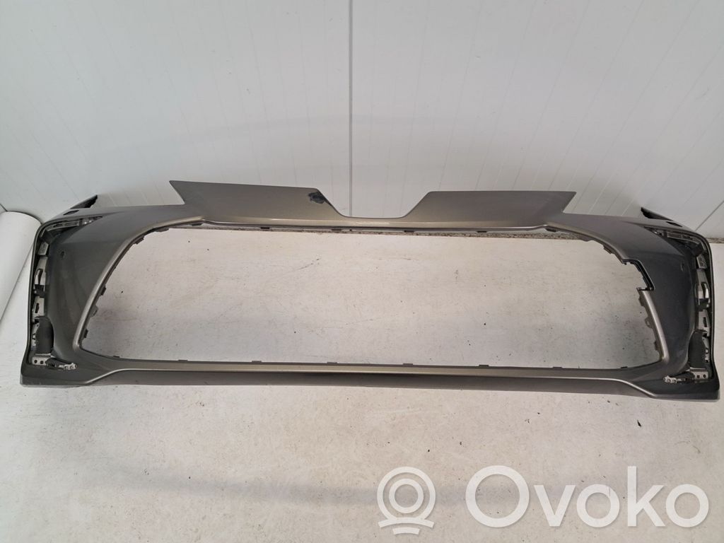 Toyota Corolla E210 E21 Front bumper 