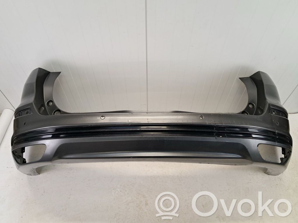 Ford Mondeo MK V Parachoques 