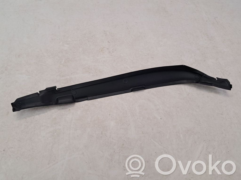 Volkswagen ID.4 Fender end trim 