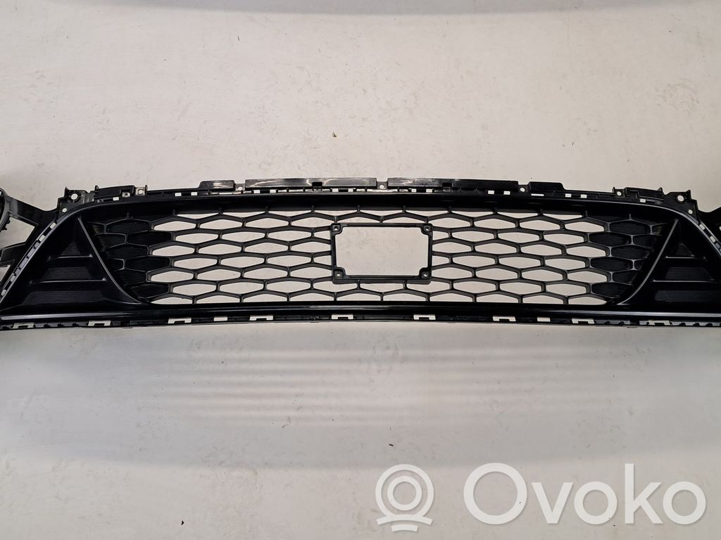 KIA Ceed Front bumper 