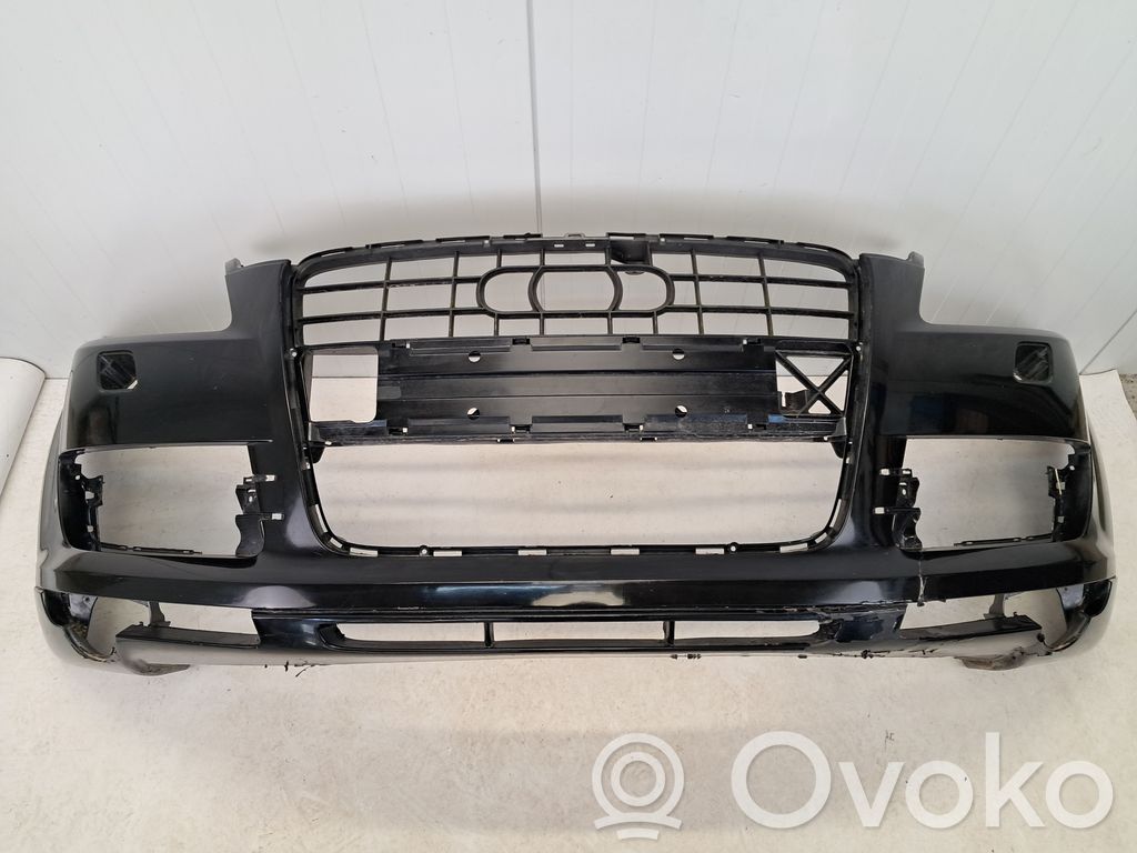 Audi Q7 4L Front bumper 