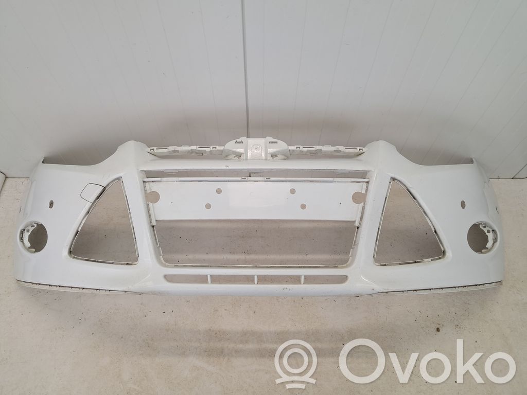 Ford Focus Front bumper 