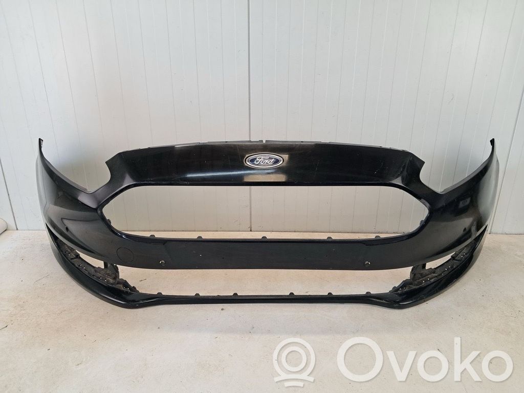 Ford Galaxy Front bumper 