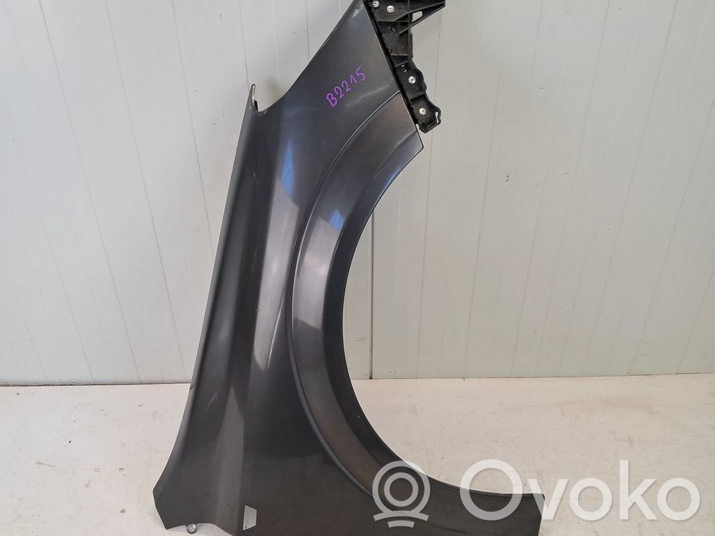 Opel Astra H Fender 