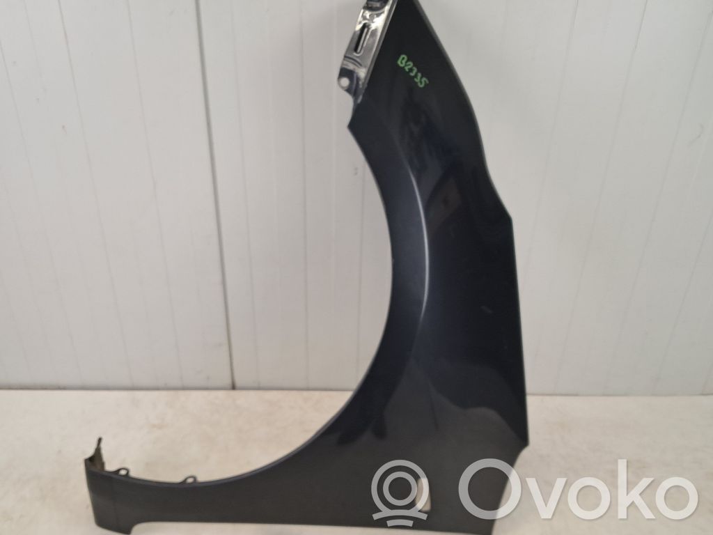 KIA Ceed Fender 