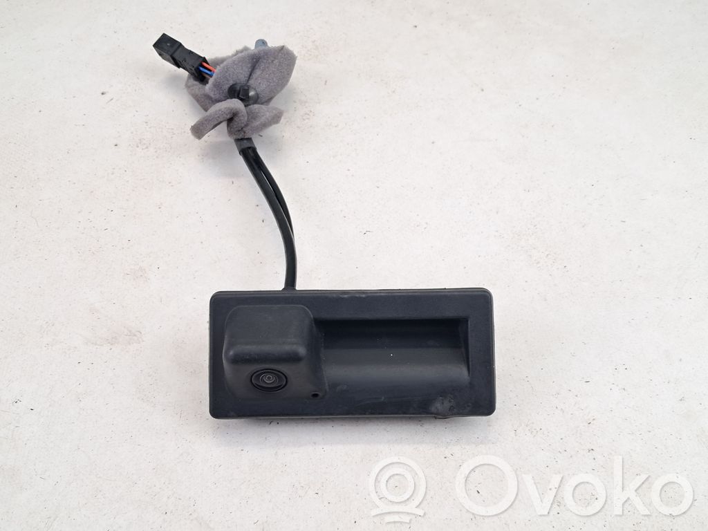 Audi A4 S4 B9 8W Reversing camera 