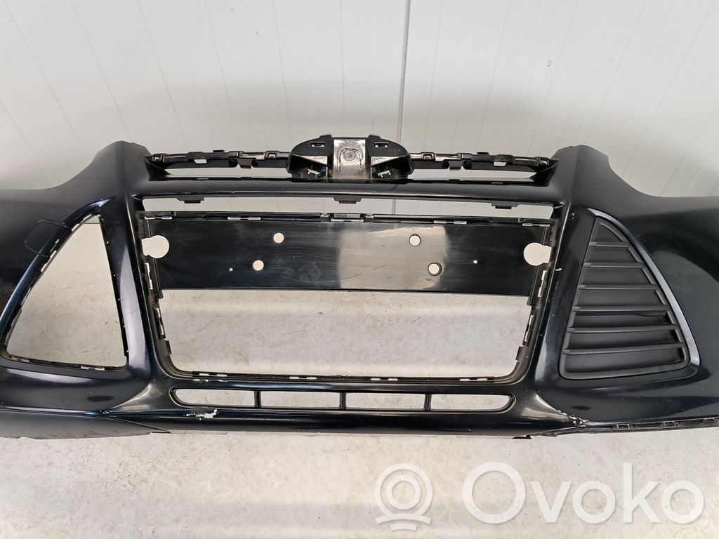 Ford Focus Front bumper 