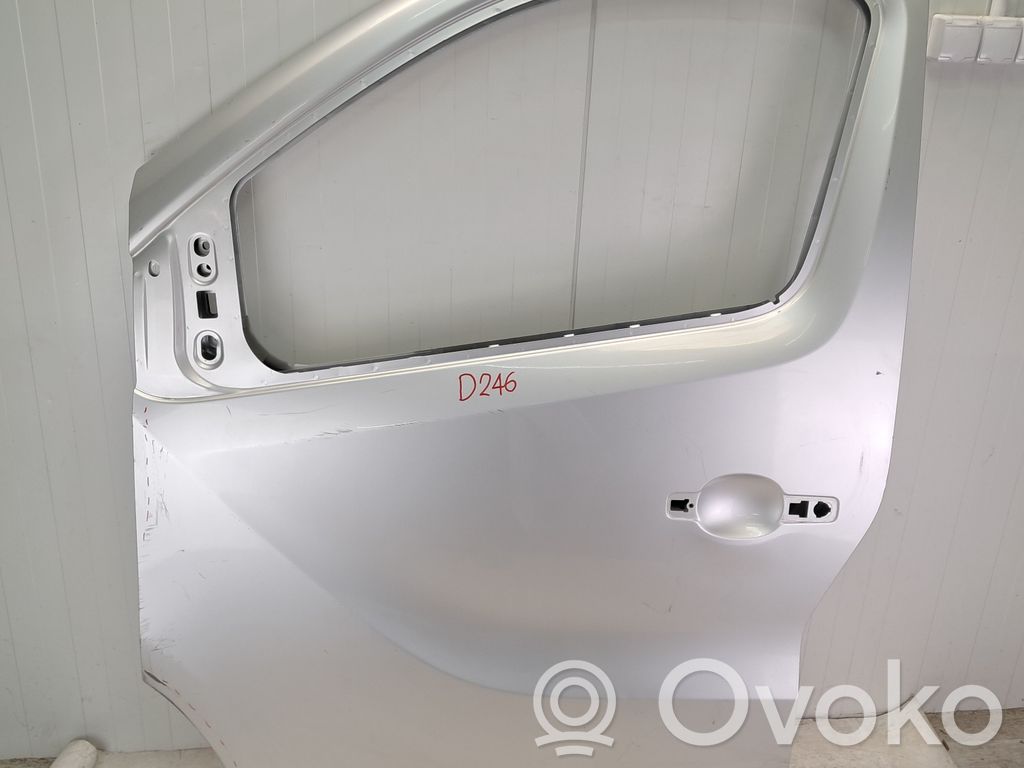 Renault Trafic III (X82) Front door 