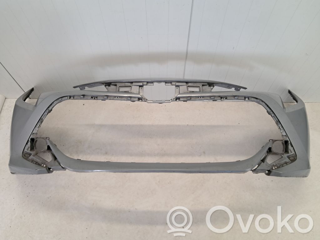 Front bumper   5211902J90,Z2547