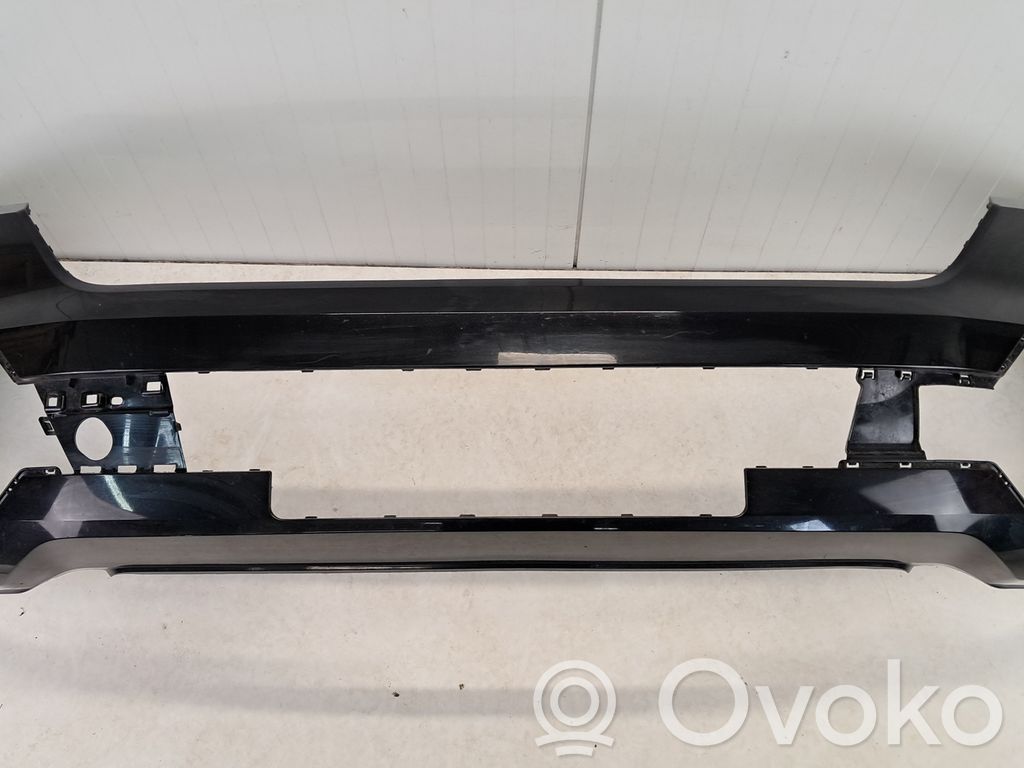 Volkswagen Multivan T6 Etupuskuri 