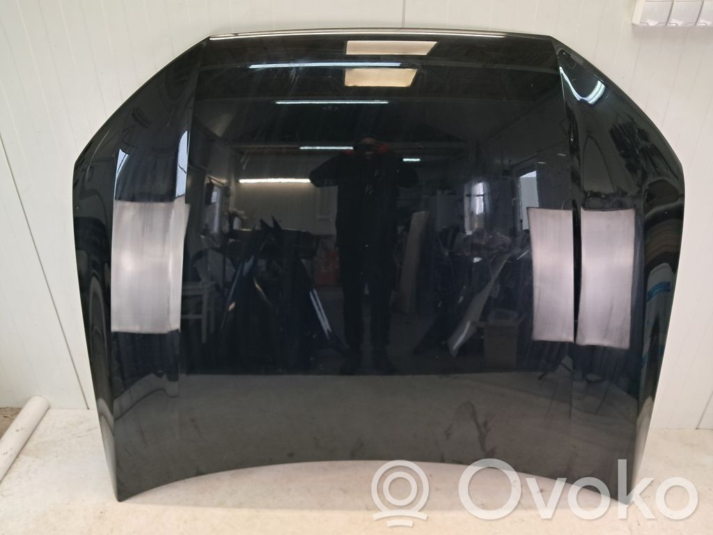 Engine bonnet/hood