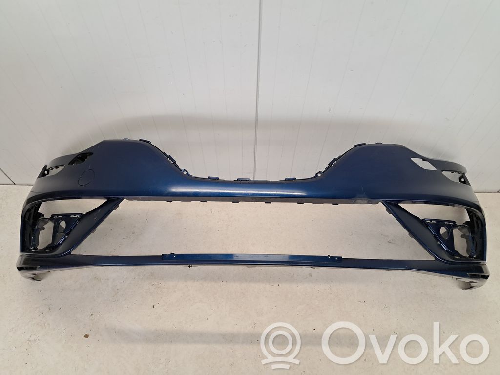 Renault Megane IV Front bumper 