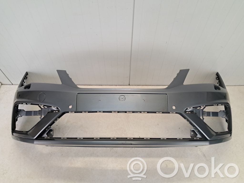 Seat Leon (5F) Paraurti anteriore 