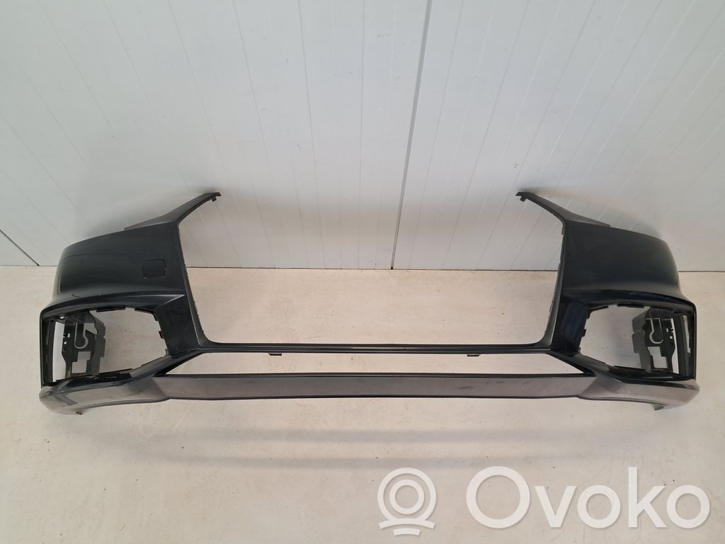Audi A4 S4 B9 Parachoques delantero 