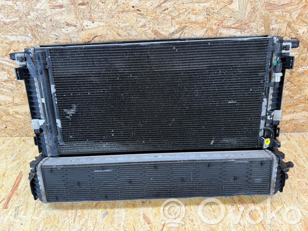 Kit Radiateur