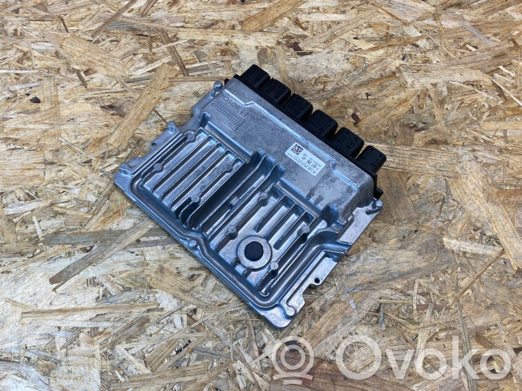 BMW X5 G05 Engine control unit/module 