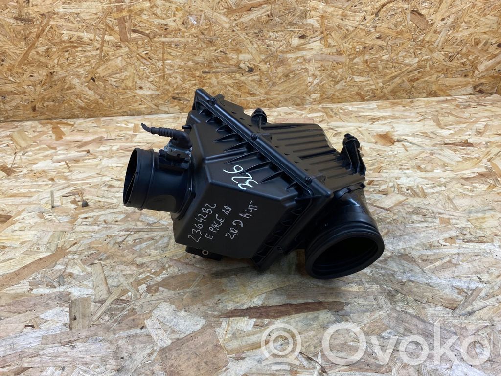 Luftfilterkasten   GJ329A612AB