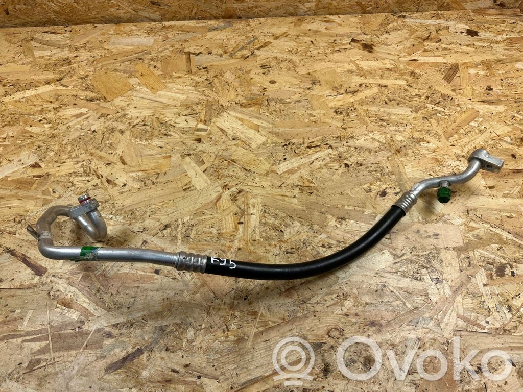 Ford Ka Ilmastointilaitteen putki (A/C) 
